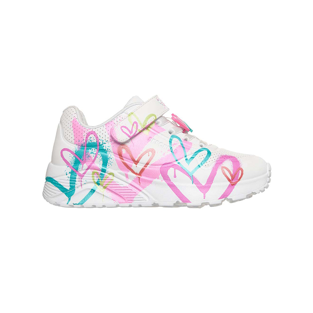 Street UNO Lite - Heart Status