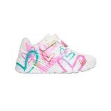 Street UNO Lite - Heart Status