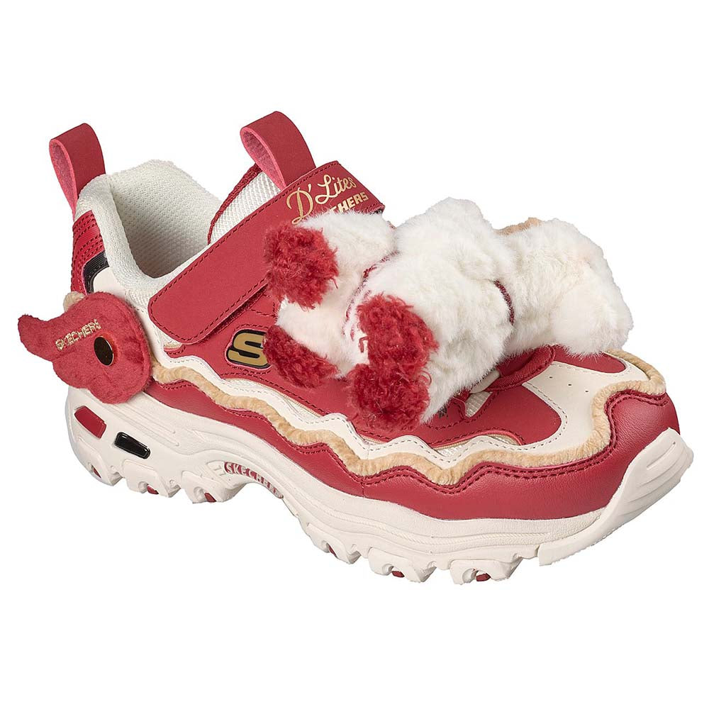 CNY: D'Lites