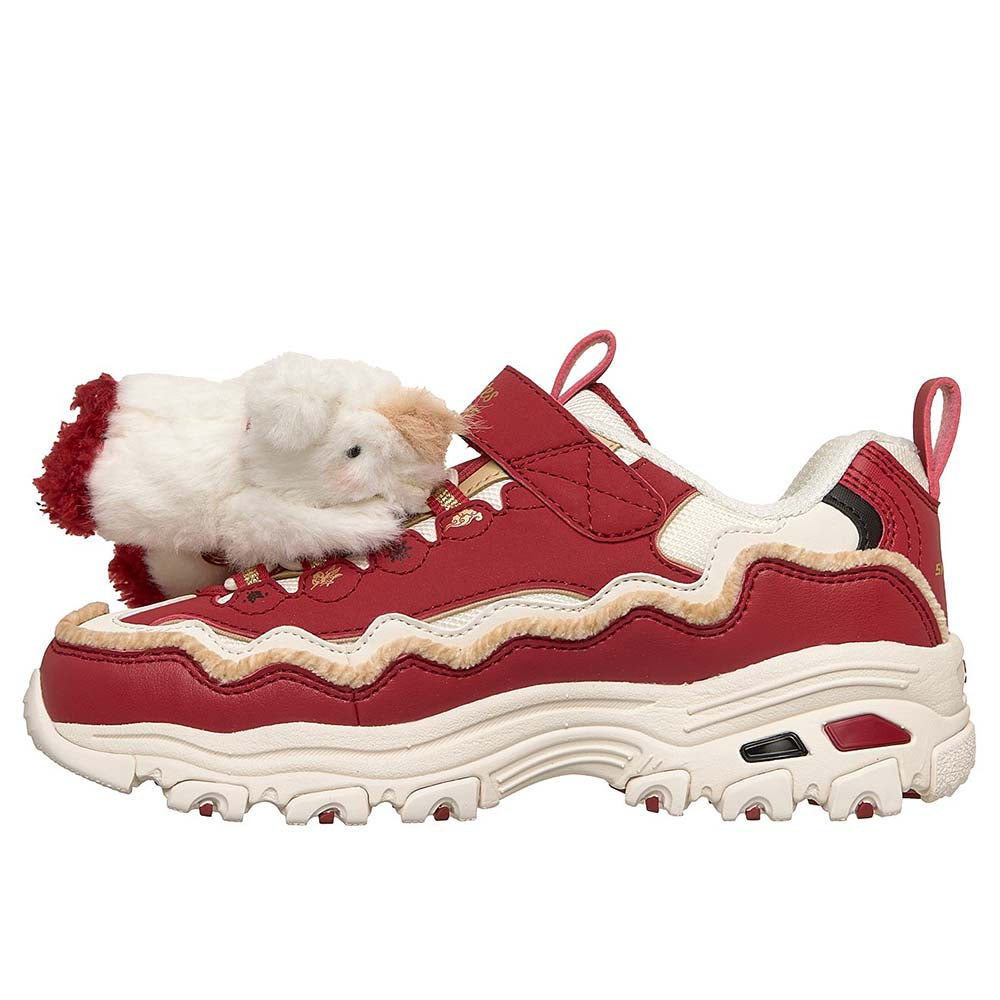 CNY: D'Lites