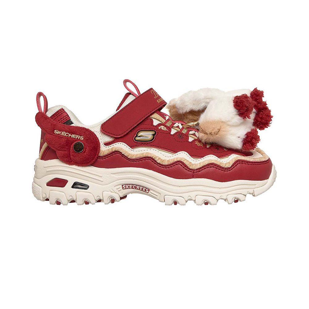 CNY: D'Lites