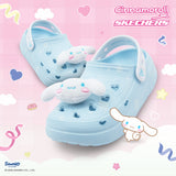 Sanrio: Foamies Cutie Pop Splash