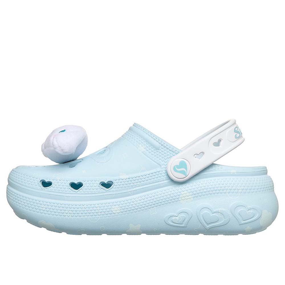 Sanrio: Foamies Cutie Pop Splash