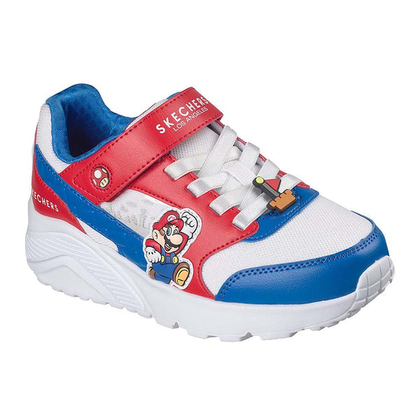 Nintendo Super Mario: Street UNO Lite