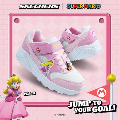 Nintendo Super Mario: Street UNO Lite