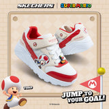 Nintendo Super Mario: Street UNO Lite