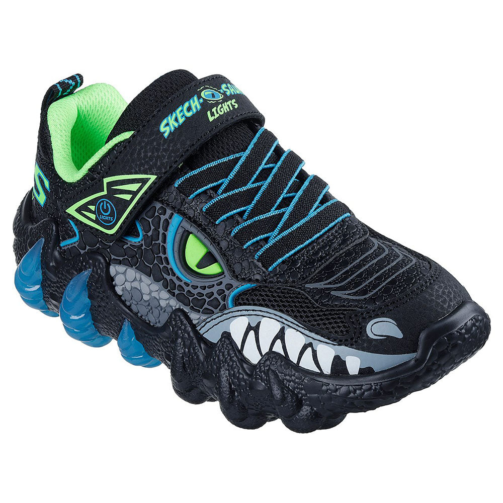Skech-O-Saurus Lights 2.0 – Skechers Singapore