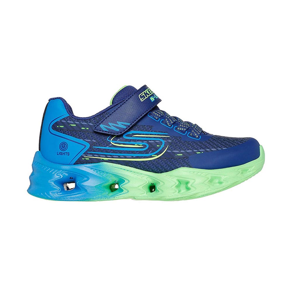 S-Lights: Vortex Quantroid – Skechers Singapore
