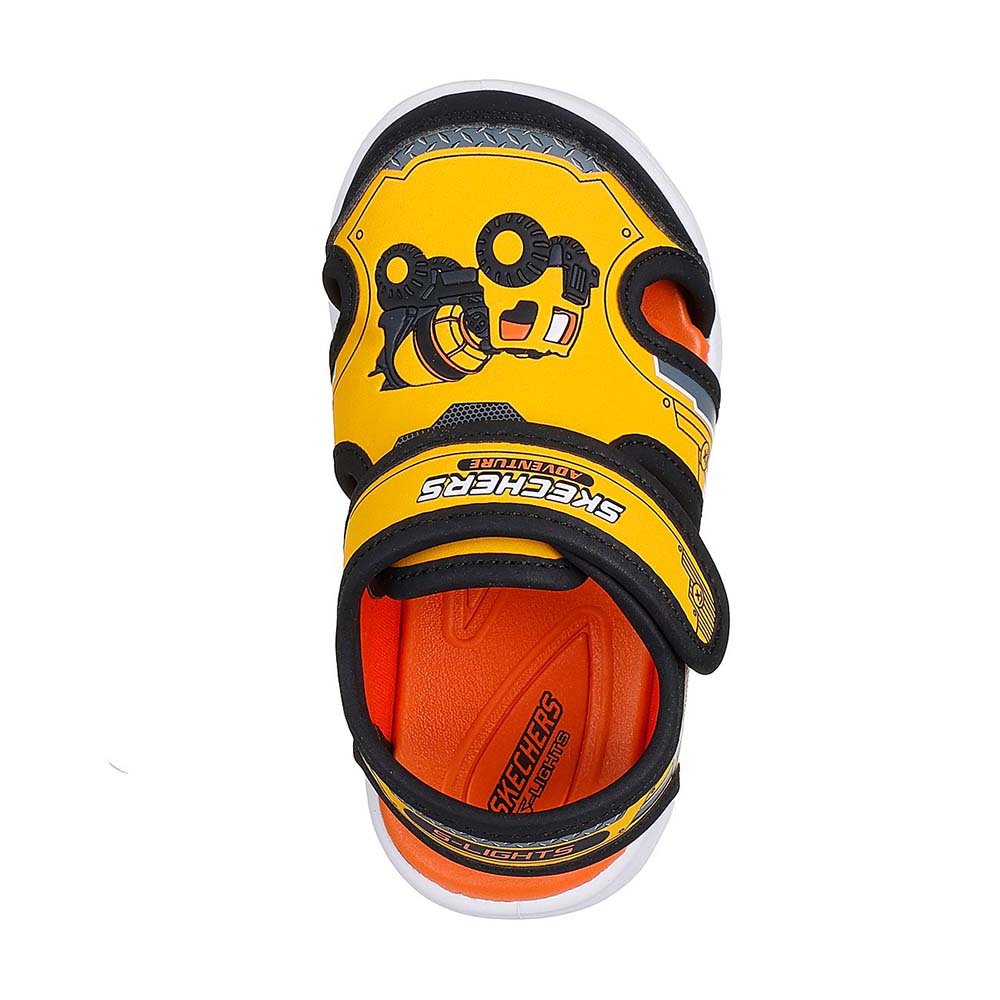 S-Lights Hypno-Splash - Hydro-Fun