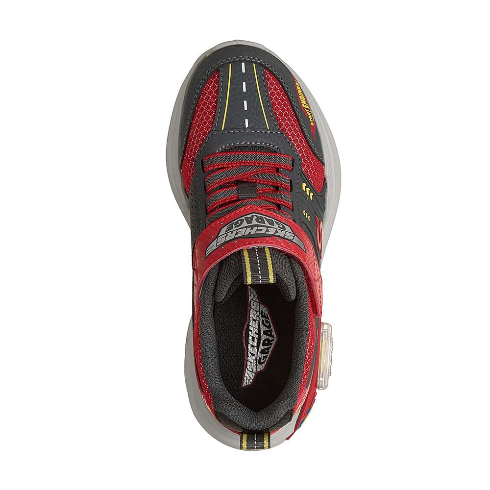 Garage – Skechers Singapore