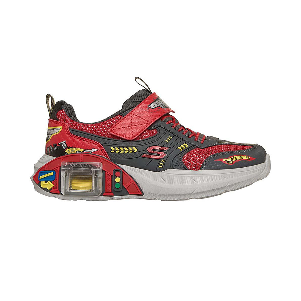 Garage – Skechers Singapore