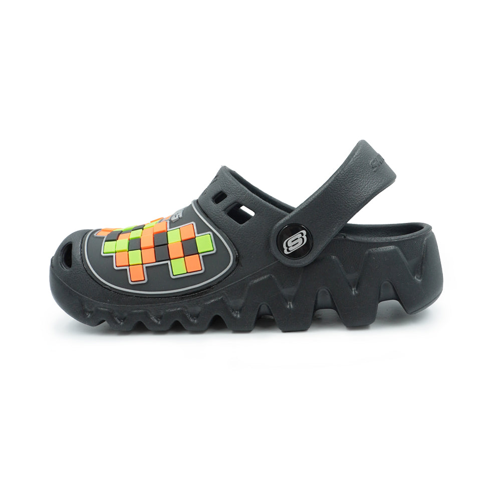 Foamies Zaggle - Cubo-Breeze