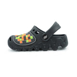 Foamies Zaggle - Cubo-Breeze