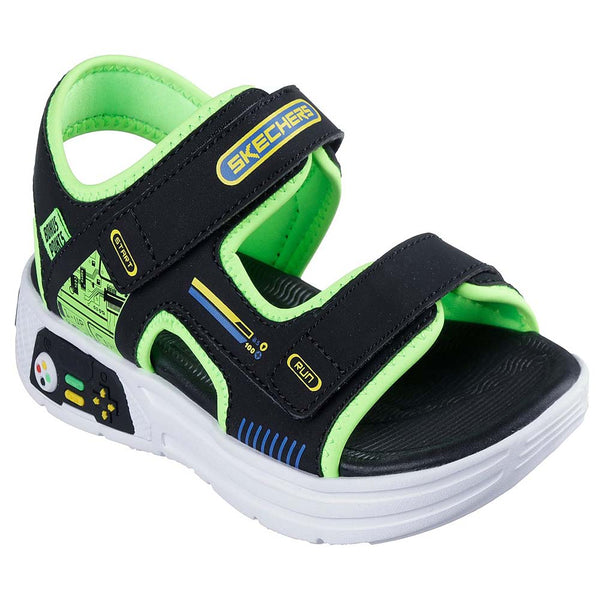 Power Splash - Hydro Gamer