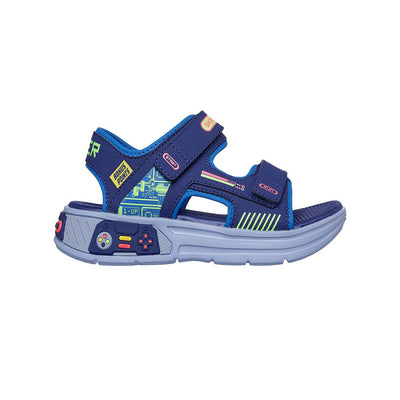 Power Splash - Hydro Gamer