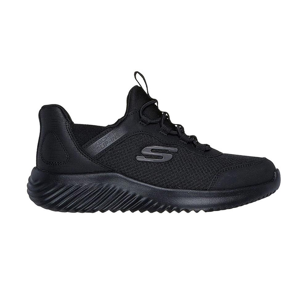 Slip-ins: Bounder - Brisk-Burst – Skechers Singapore