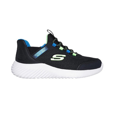 Slip-ins: Bounder - Brisk-Burst