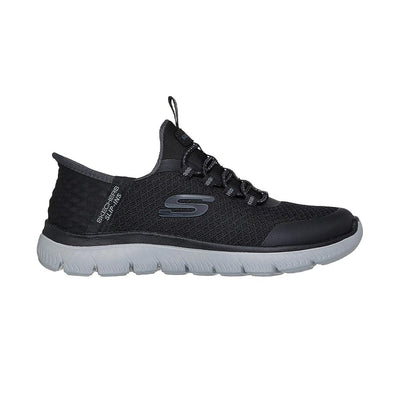 Slip-ins: Summits - High Range