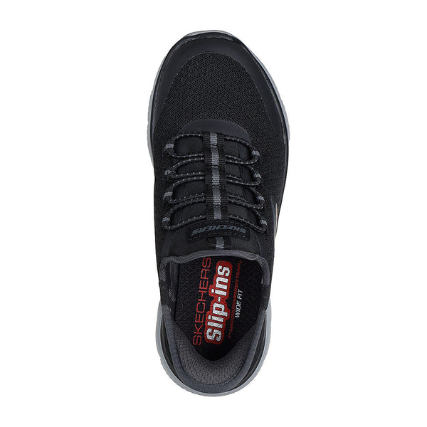 Slip-ins: Summits - High Range