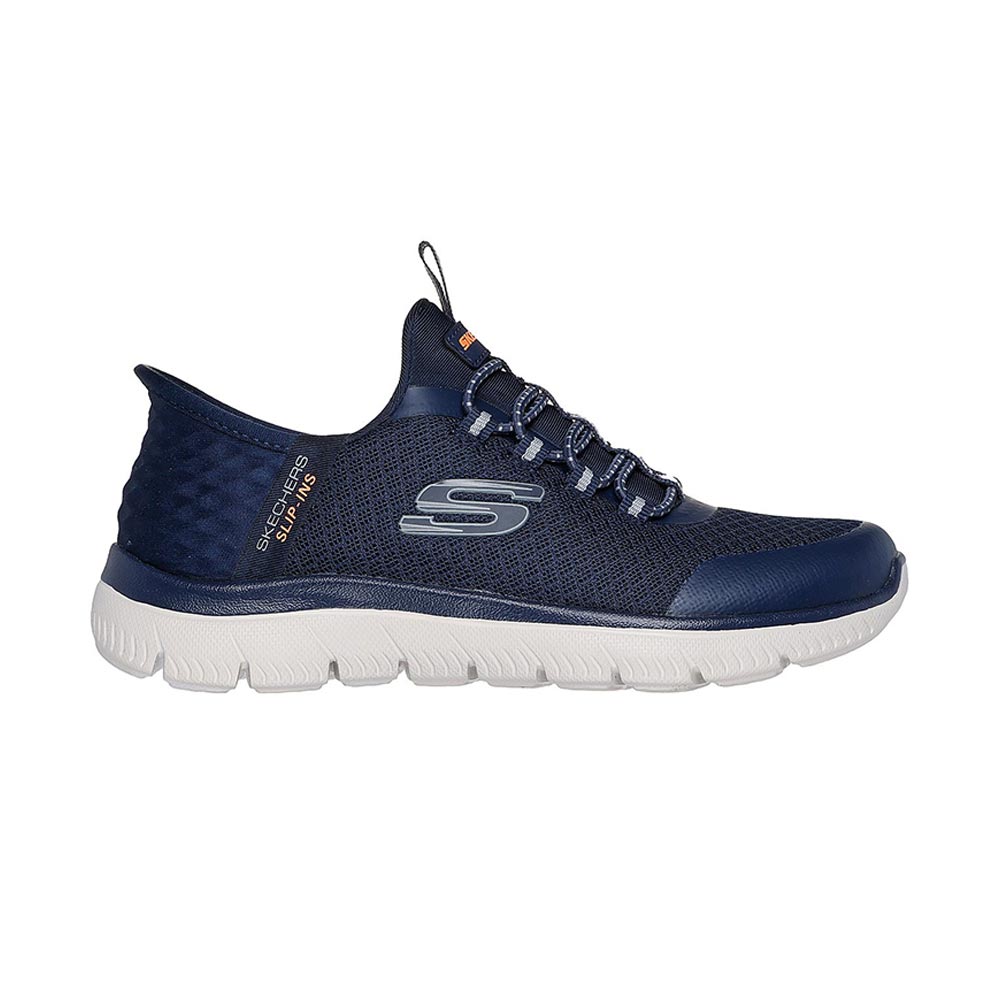 Slip-ins: Summits - High Range