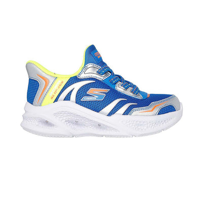 Slip-Ins: Meteor-Lights - Brisk-Beams