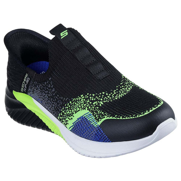 Slip-Ins: Ultra Flex 3.0 - Vector-Brisk