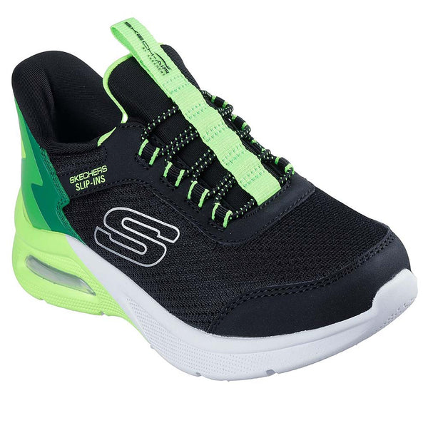 Slip-Ins: Microspec Max - Brisk-Stripe