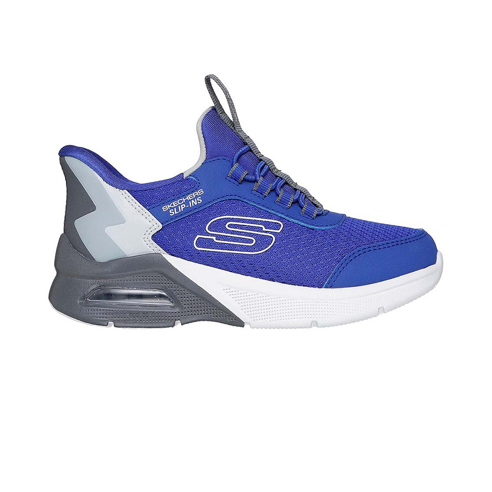 Slip-Ins: Microspec Max - Brisk-Stripe