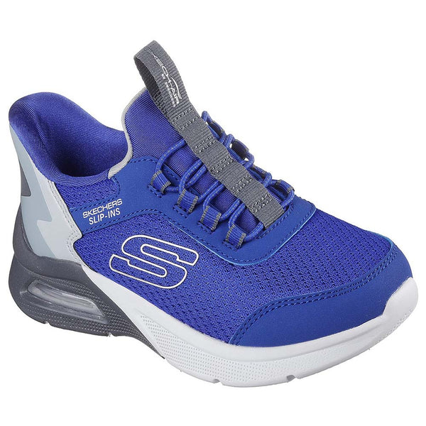 Slip-Ins: Microspec Max - Brisk-Stripe