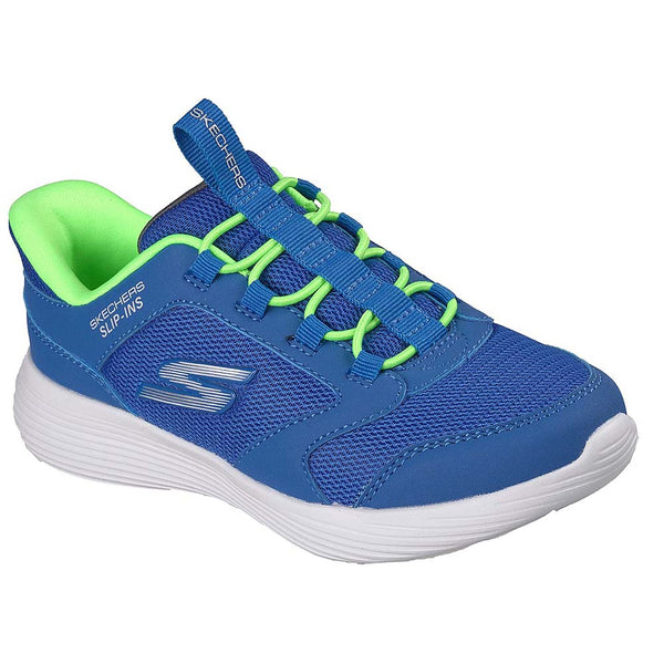 Slip-ins: GOrun 400 V2 - Turbo-Brisk