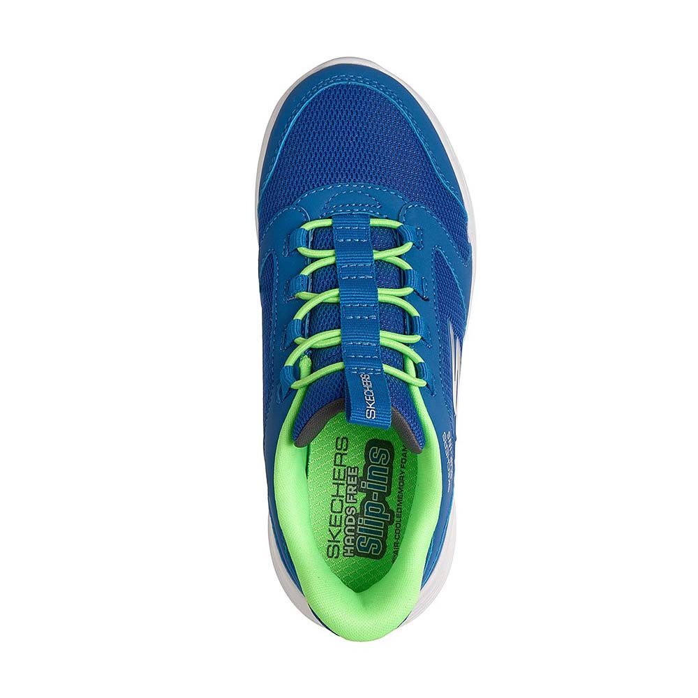 Slip-ins: GOrun 400 V2 - Turbo-Brisk
