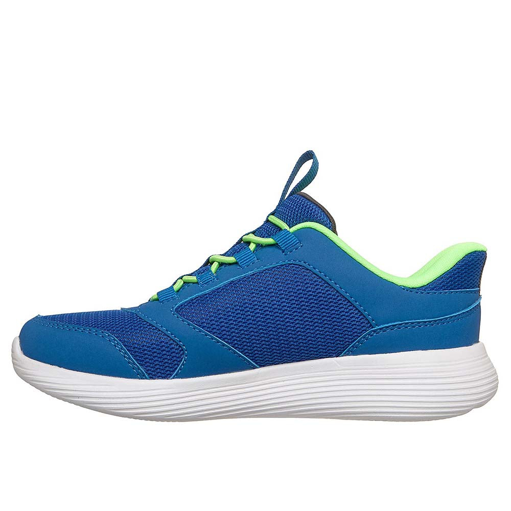 Slip-ins: GOrun 400 V2 - Turbo-Brisk