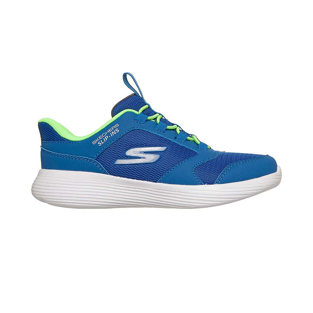 Slip-ins: GOrun 400 V2 - Turbo-Brisk