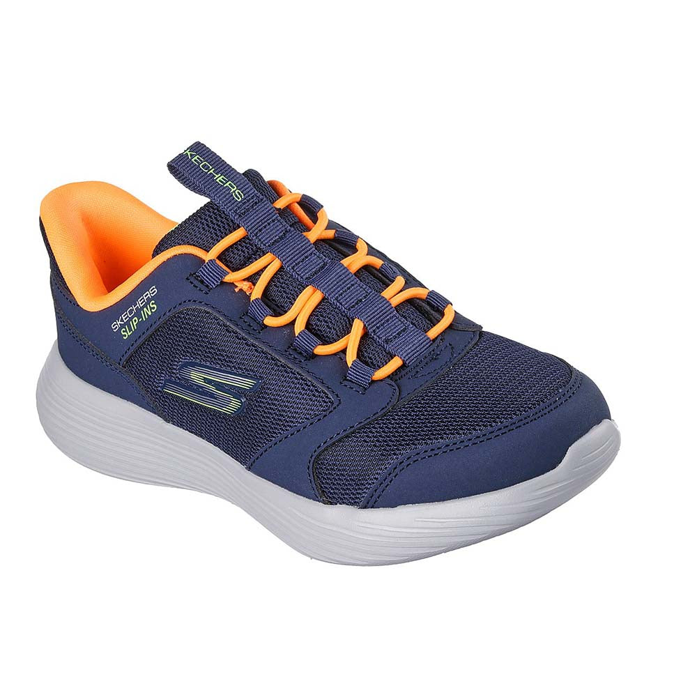 Slip-ins: GOrun 400 V2 - Turbo-Brisk