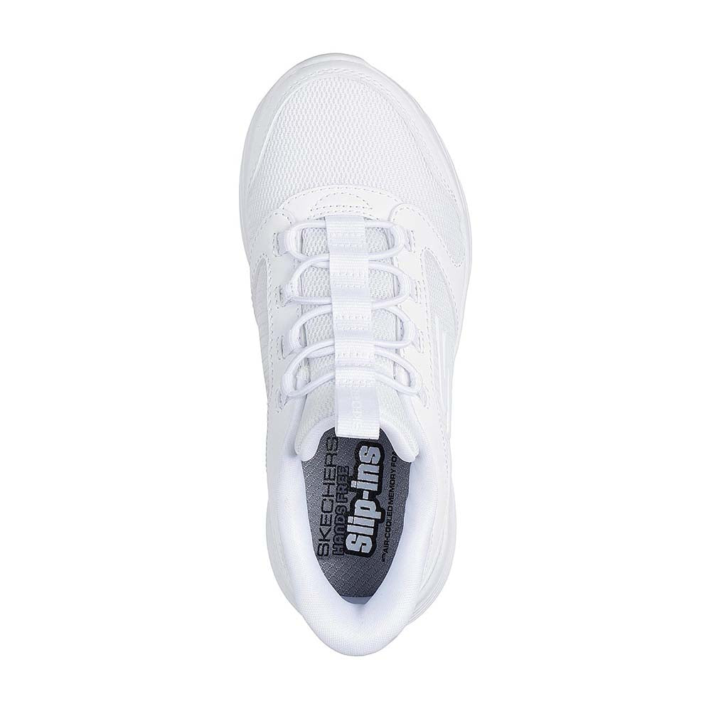 Slip-Ins: GOrun 400 V2 - Turbo-Brisk