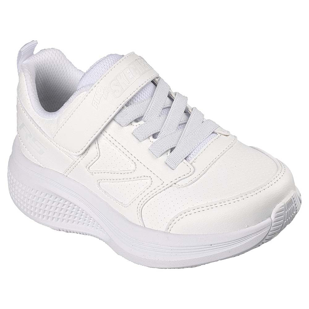 Back To School: GOrun Elevate 2.0 - Where'S My Study-Bud Skechers