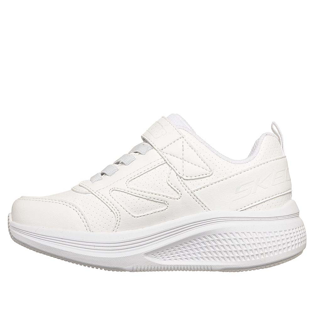 Back To School: GOrun Elevate 2.0 - Where'S My Study-Bud Skechers