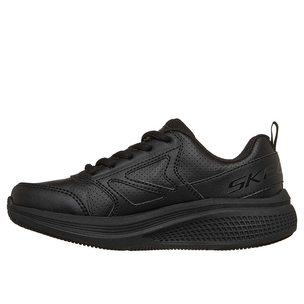 Back To School: GOrun Elevate 2.0 - Where'S My Study-Pace Skechers