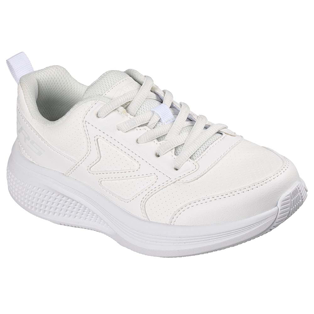 Back To School: GOrun Elevate 2.0 - Where'S My Study-Pace Skechers