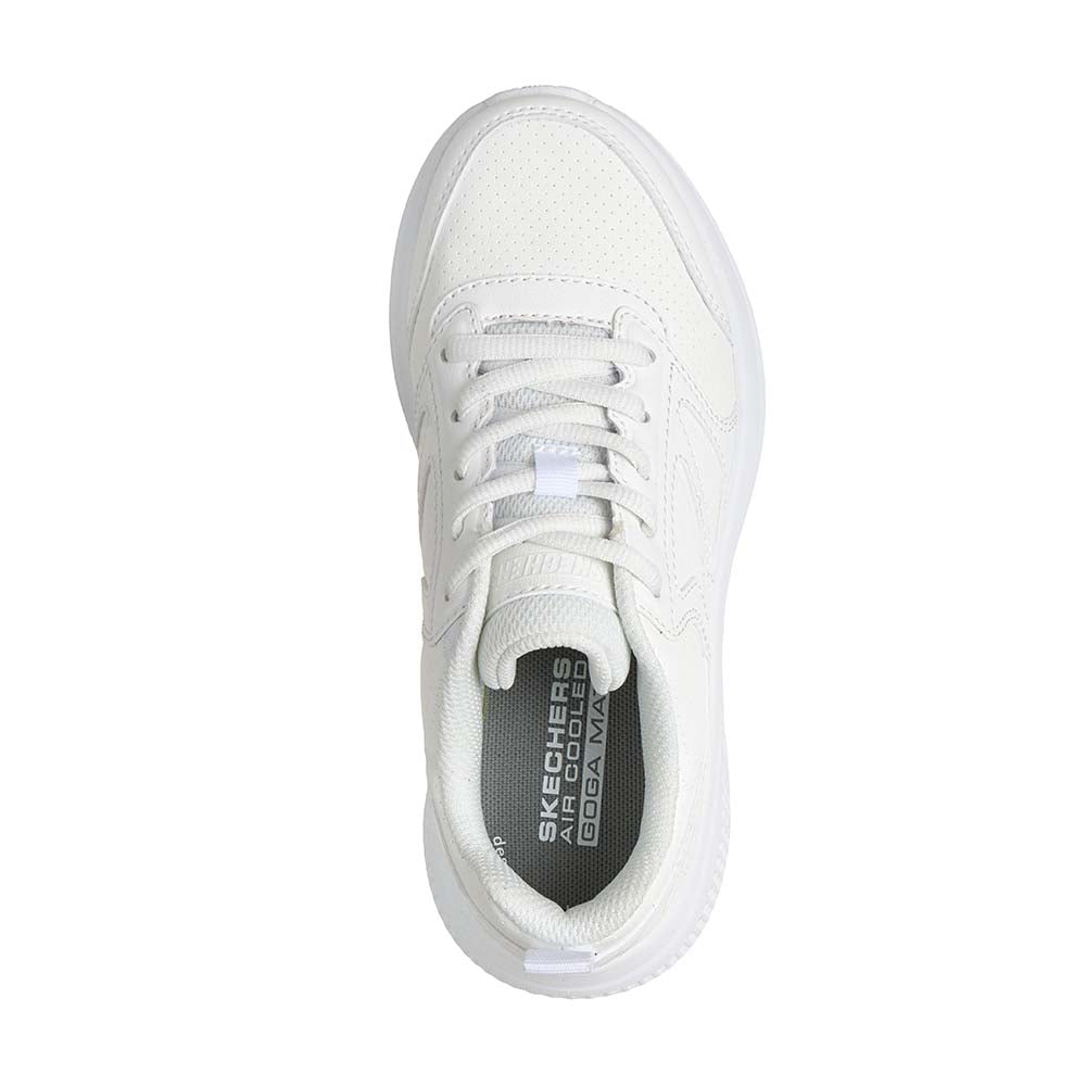 Back To School: GOrun Elevate 2.0 - Where'S My Study-Pace Skechers