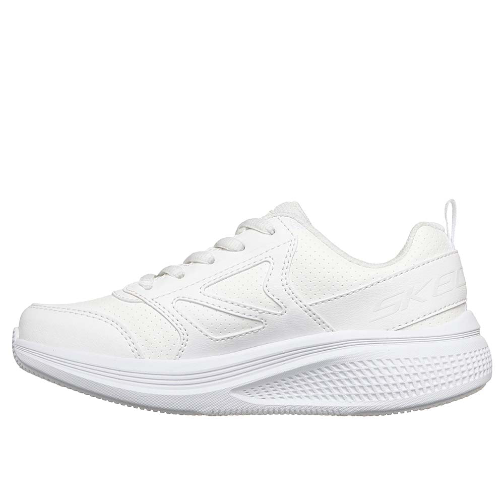 Back To School: GOrun Elevate 2.0 - Where'S My Study-Pace Skechers