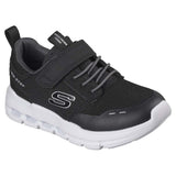 Glide-Step Flow