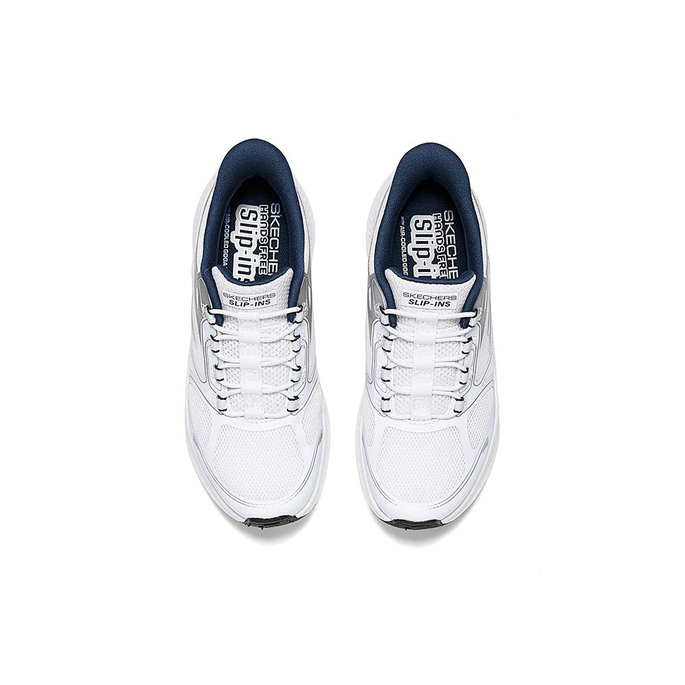 Slip-Ins: GOrun Consistent 2.0 - Brisk-Pacer