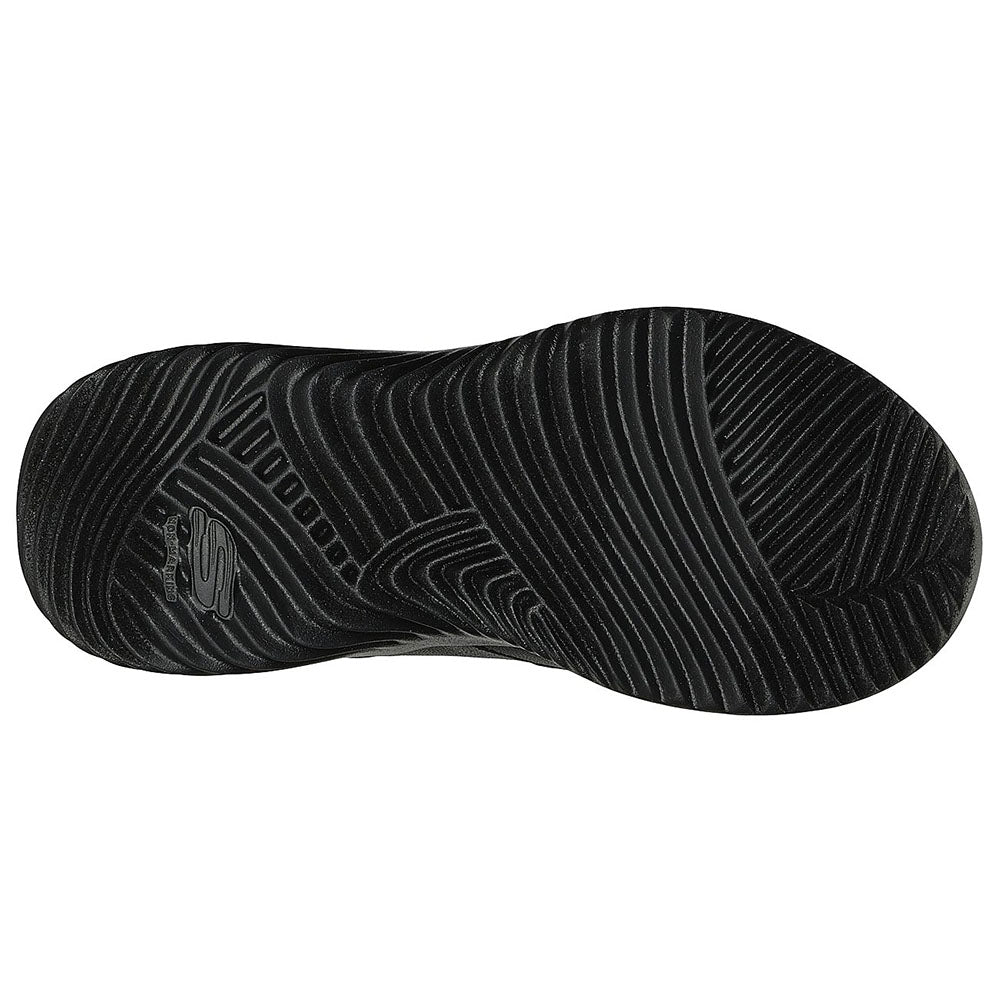 Bounder - Power Study