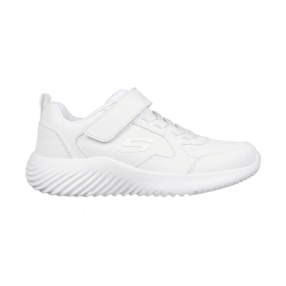 Bounder - Power Study