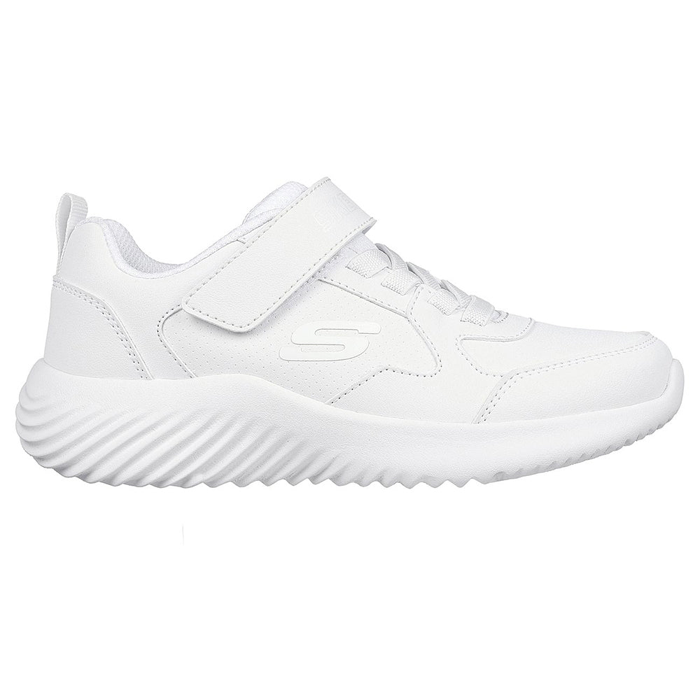 Bounder - Power Study