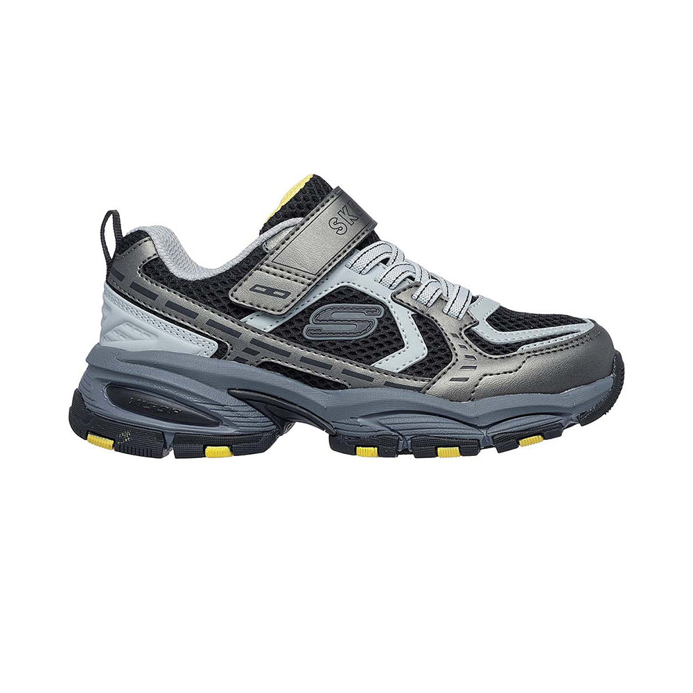 Vigor 3.0 - Retro-Ave