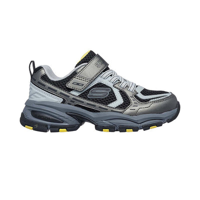 Vigor 3.0 - Retro-Ave