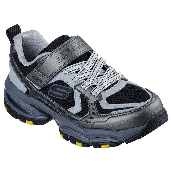 Vigor 3.0 - Retro-Ave