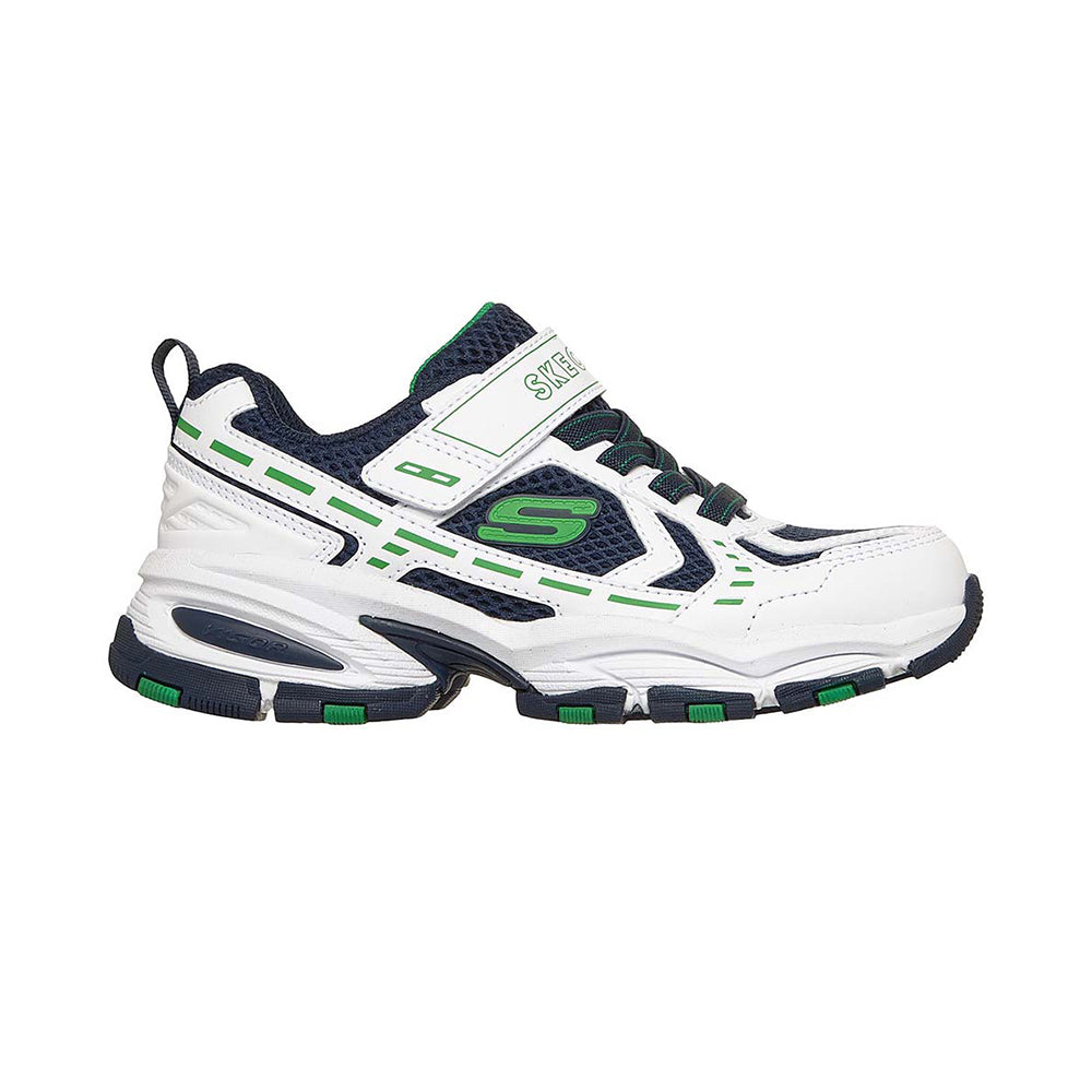 Vigor 3.0 - Retro-Ave